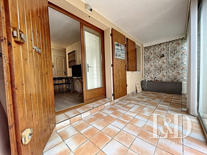 Appartement à vendre, 3 pièces - Vaux-sur-Mer 17640