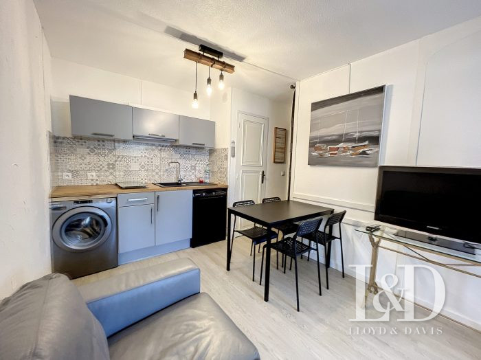 Apartamento en venta, 3 habitaciones - Vaux-sur-Mer 17640