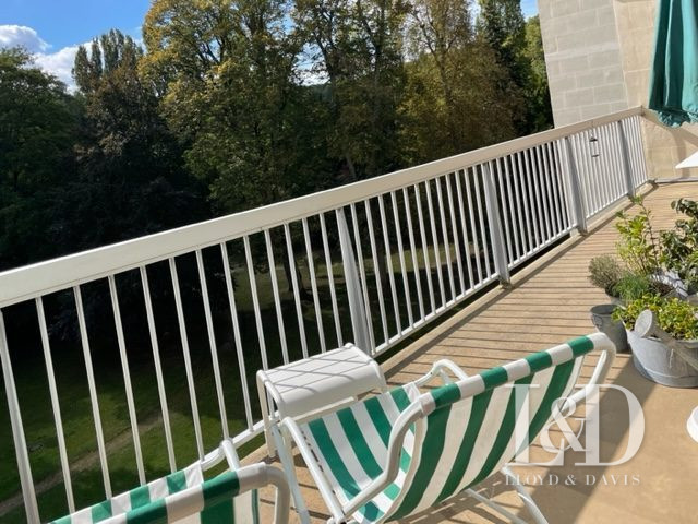 Apartamento en venta, 4 habitaciones - Ville-d'Avray 92410