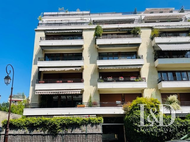 Vente Appartement SAINT-CLOUD 92210 Hauts de Seine FRANCE