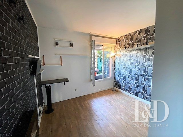 Appartement à vendre, 2 pièces - Massy 91300