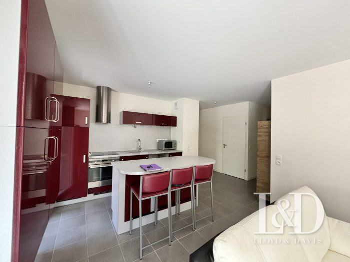 Apartment for sale, 3 rooms - Ascain 64310