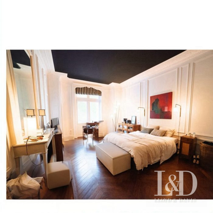 Apartment for sale, 6 rooms - Paris 75017