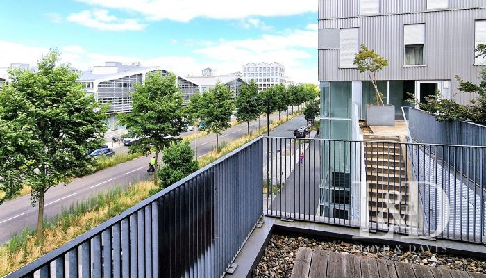 Apartamento en venta, 3 habitaciones - Bordeaux 33300