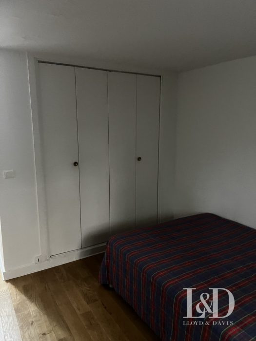 Studio à vendre, 1 pièce - Paris 75017