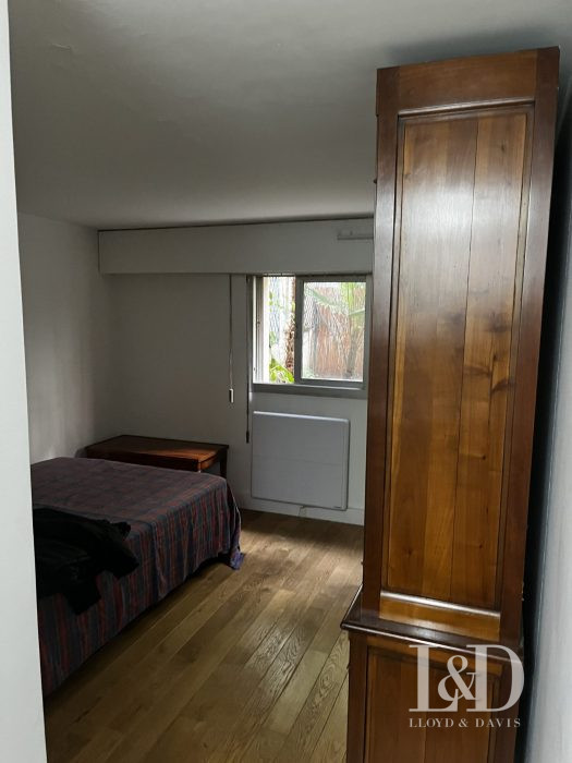 Studio à vendre, 1 pièce - Paris 75017