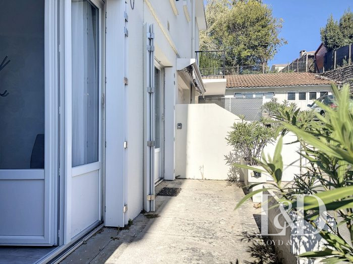 Apartment for sale, 3 rooms - Royan 17200