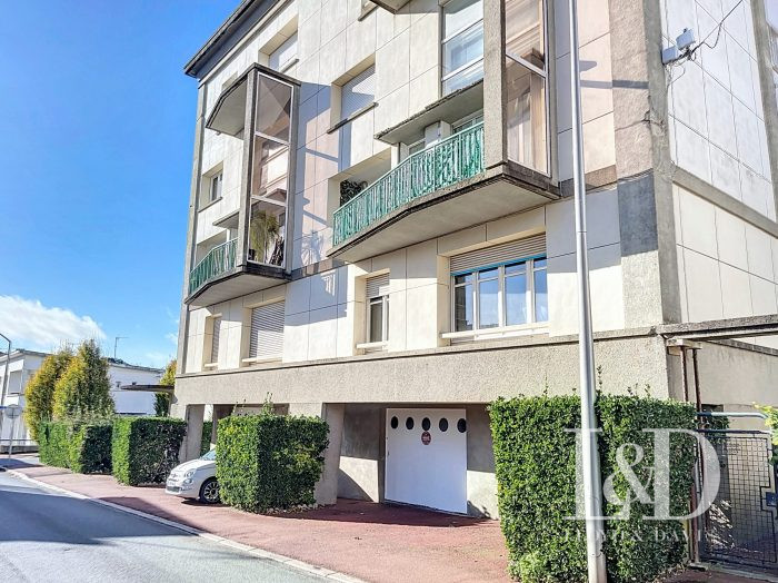 Apartment for sale, 2 rooms - Royan 17200