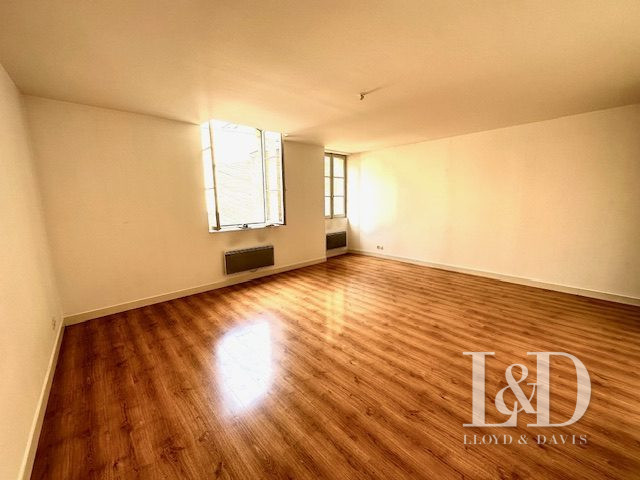 Duplex à vendre, 4 pièces - Bordeaux 33000