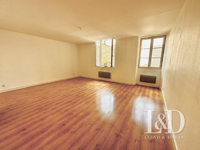 Duplex à vendre, 4 pièces - Bordeaux 33000