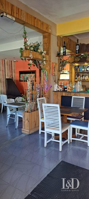 Restaurant, bar for sale, 120 m² 