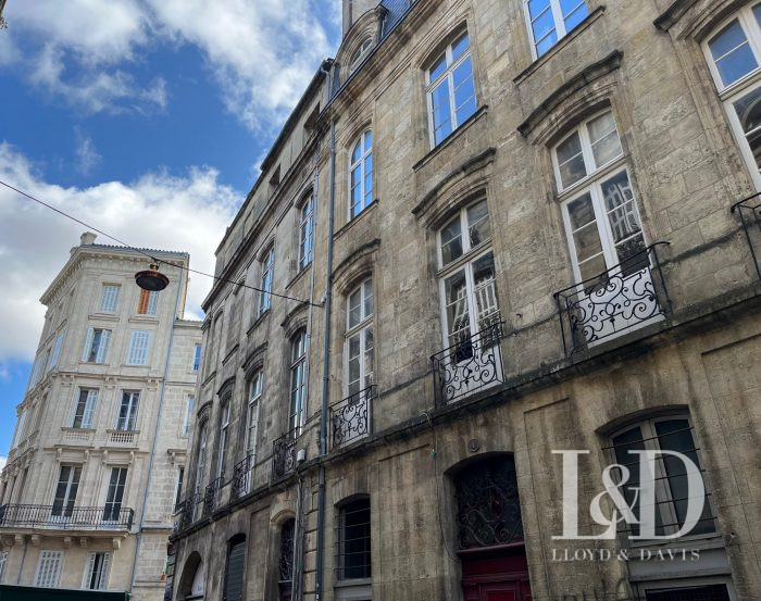 Edificio en venta, 219 m² - Bordeaux 33000