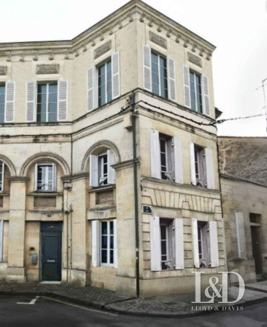 Edificio en venta - Libourne 33500