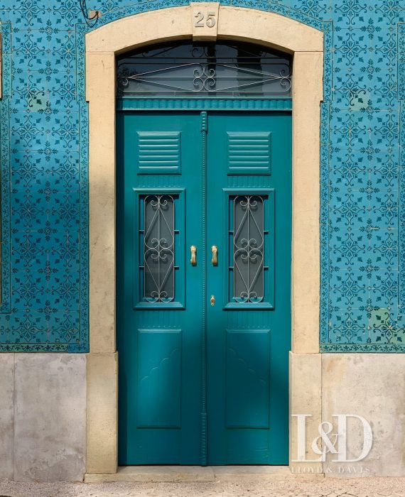 Photo Exceptionnel - Maison de maître à Faro (Portugal) image 3/36