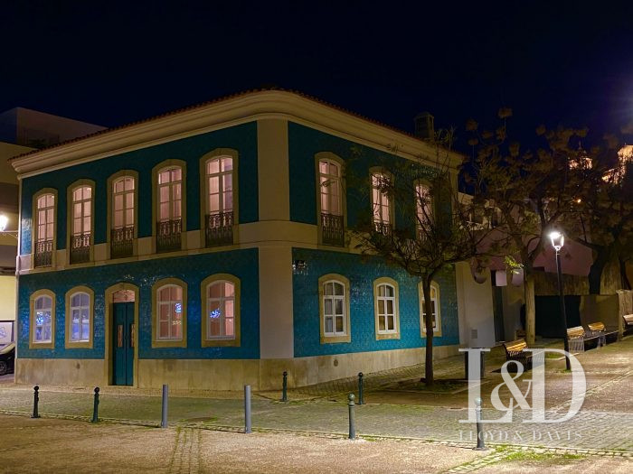 Photo Exceptionnel - Maison de maître à Faro (Portugal) image 27/36
