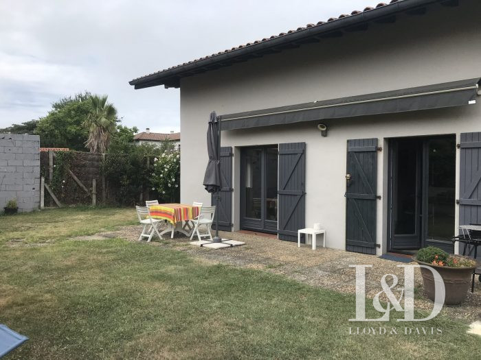 House for sale, 7 rooms - Biarritz 64200