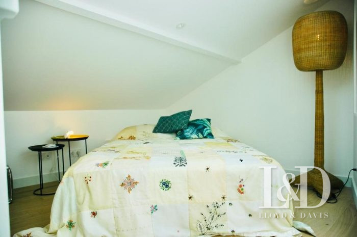 Casa en venta, 6 habitaciones - Biarritz 64200
