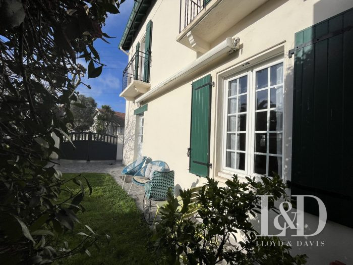 House for sale, 5 rooms - Biarritz 64200