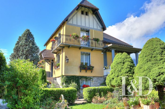 Vente Maison/Villa SAINT-PIERRE-D ALBIGNY 73250 Savoie FRANCE