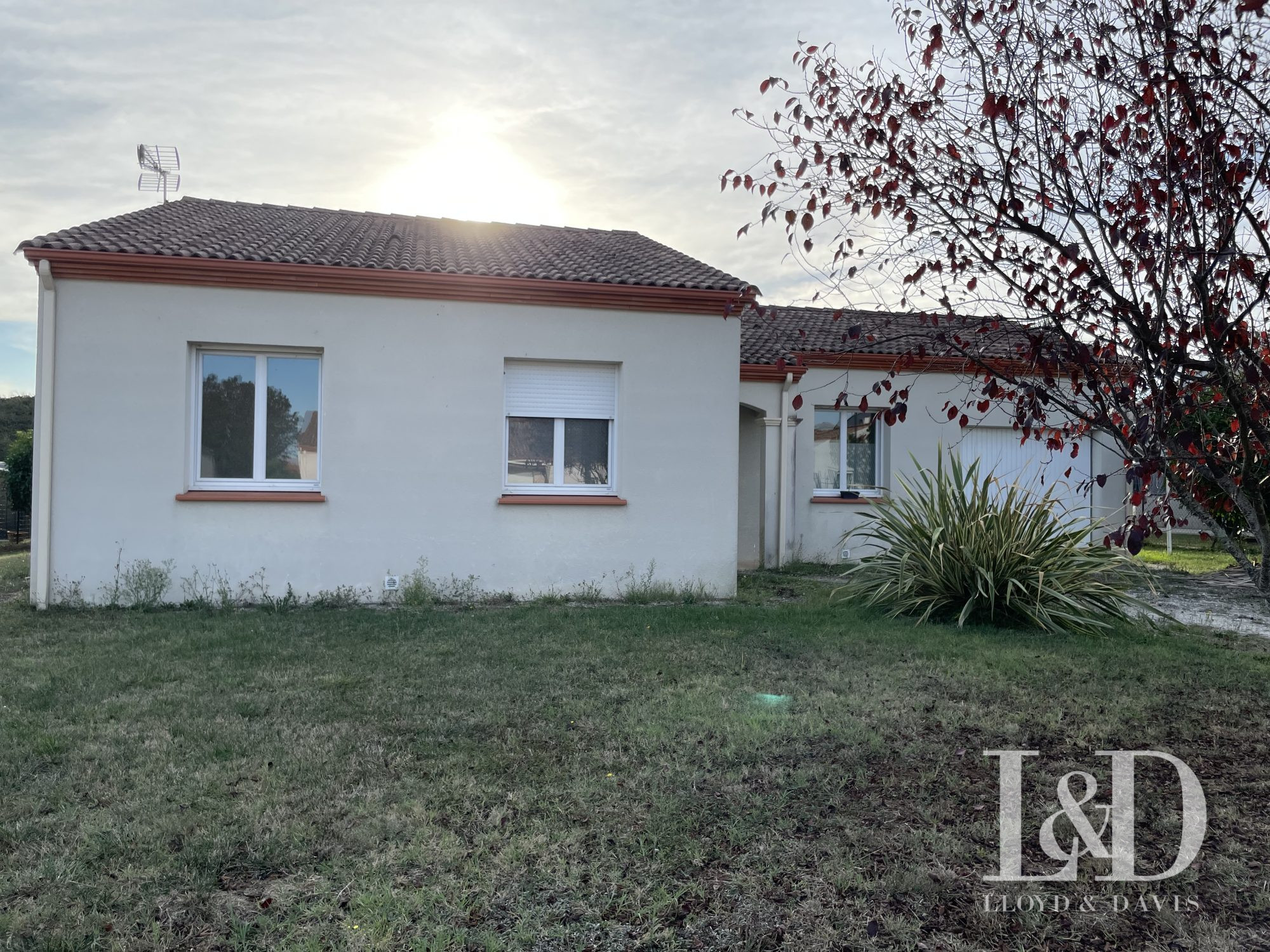 Vente Maison/Villa ESTILLAC 47310 Lot et Garonne FRANCE