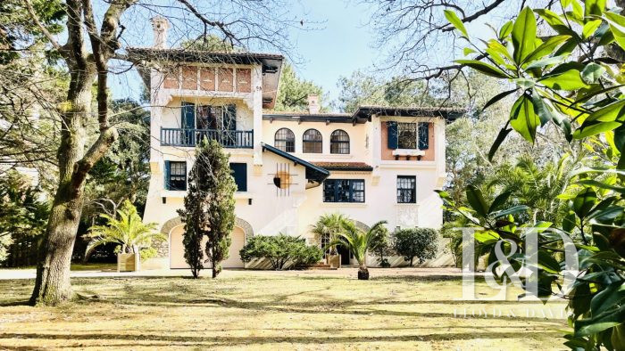 Villa à vendre, 15 pièces - Soorts-Hossegor 40150