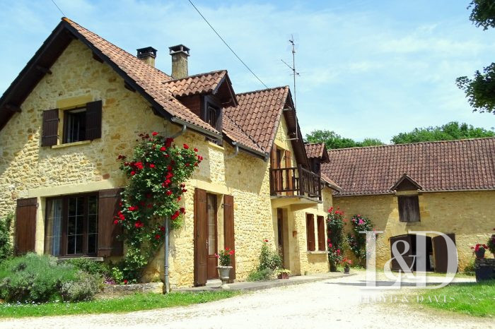 Vente Maison/Villa SIMEYROLS 24370 Dordogne FRANCE