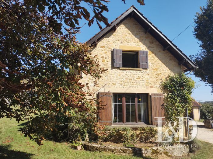 Vente Maison/Villa SIMEYROLS 24370 Dordogne FRANCE