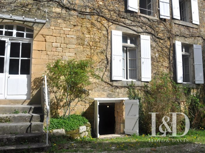 Vente Maison/Villa DOMME 24250 Dordogne FRANCE
