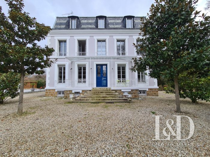 Vente Maison/Villa SOISY-SUR-SEINE 91450 Essonne FRANCE