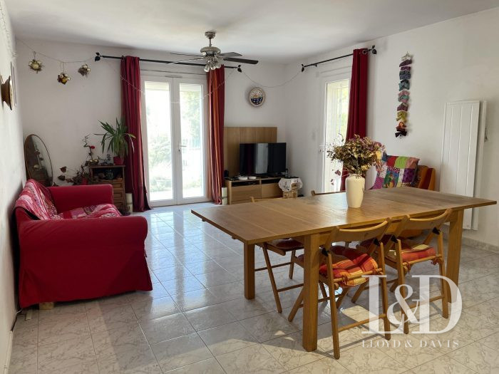 Casa de una sola planta en venta, 5 habitaciones - Castelnau-le-Lez 34170