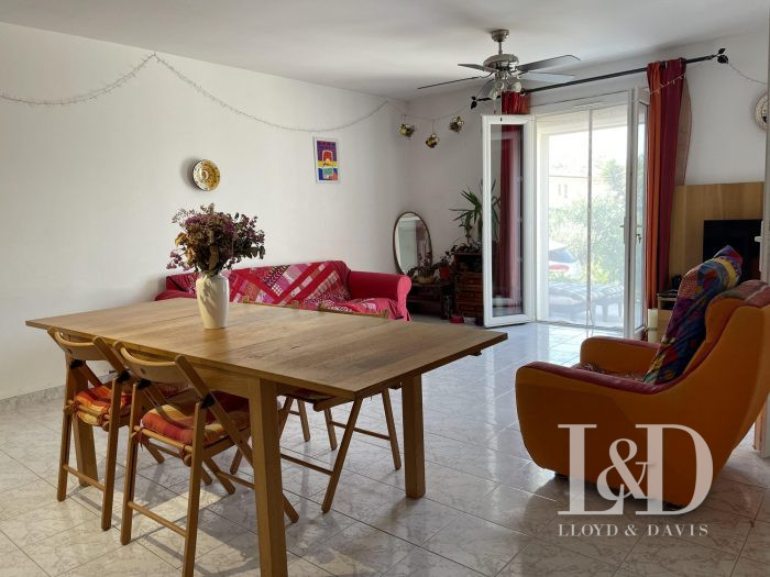 Single storey house for sale, 5 rooms - Castelnau-le-Lez 34170