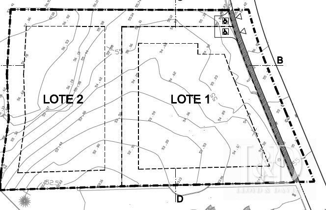 Terrain constructible à vendre, 2000 m² - lagoa 08400