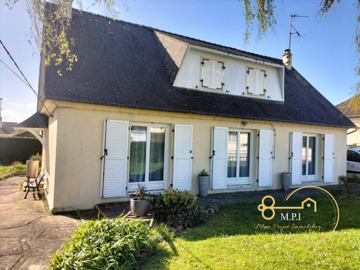 Vente Maison/Villa ARCONNAY 72610 Sarthe FRANCE
