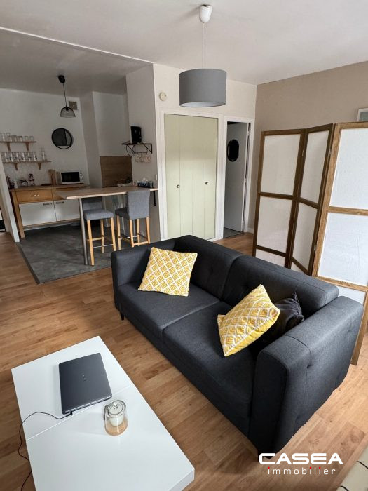 Appartement à vendre, 1 pièce - Quimper 29000