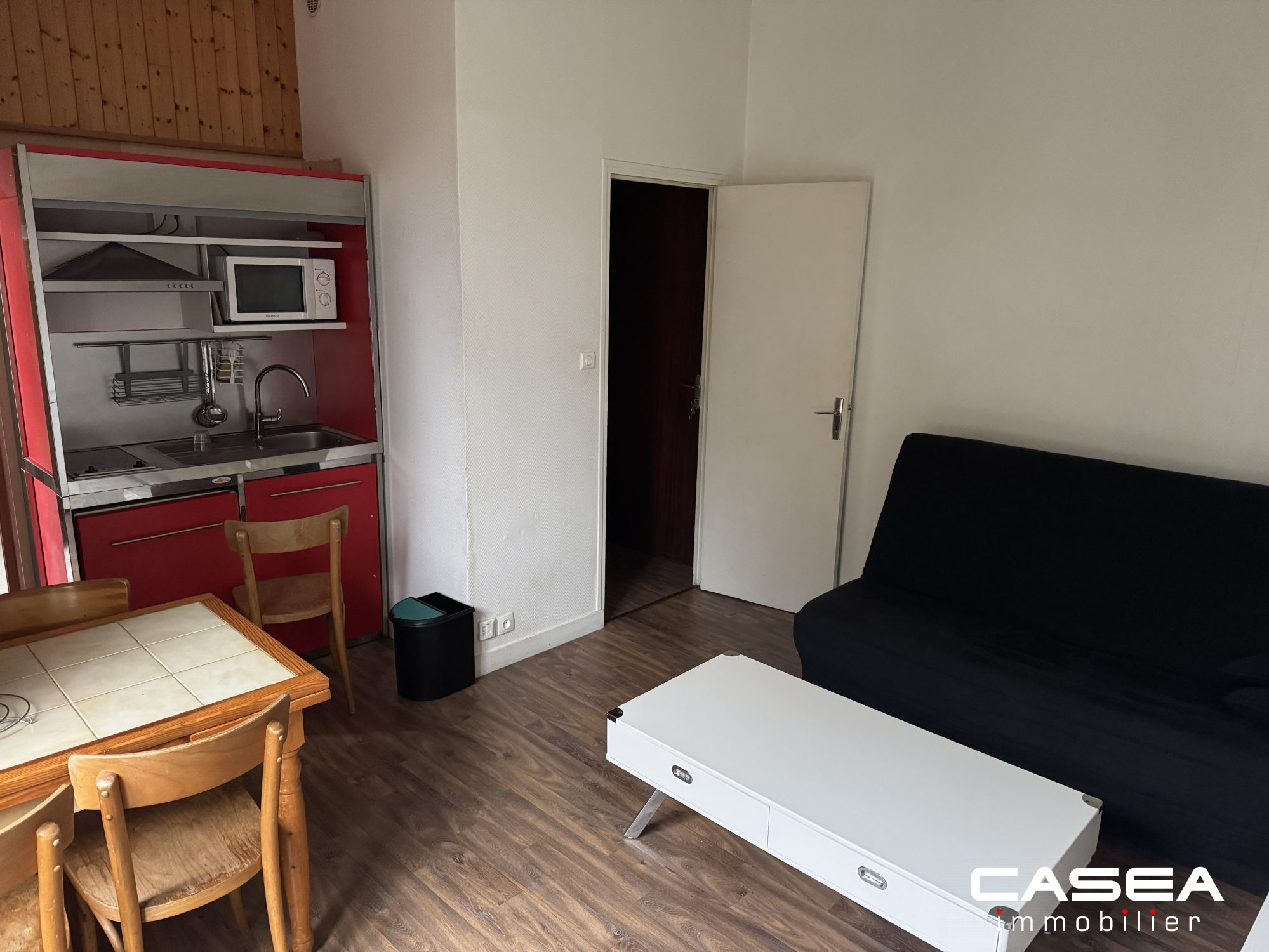 Location annuelle Appartement FOUESNANT 29170 Finistre FRANCE