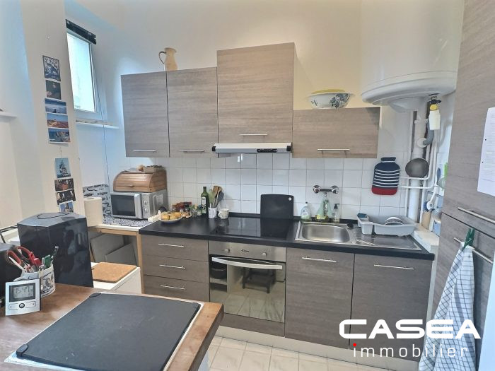 Appartement à vendre, 2 pièces - Loctudy 29750