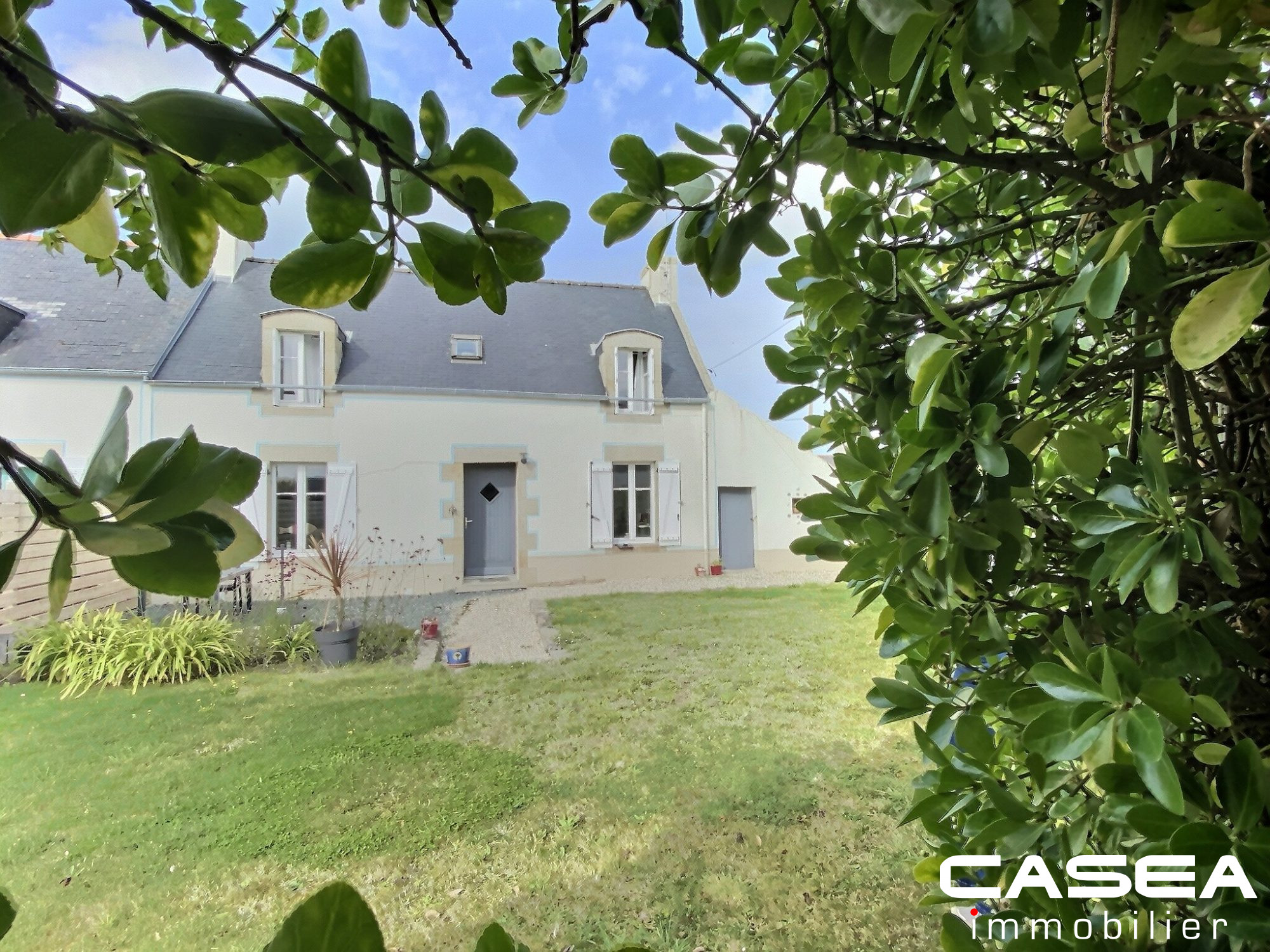 Vente Maison/Villa PENMARCH 29760 Finistre FRANCE