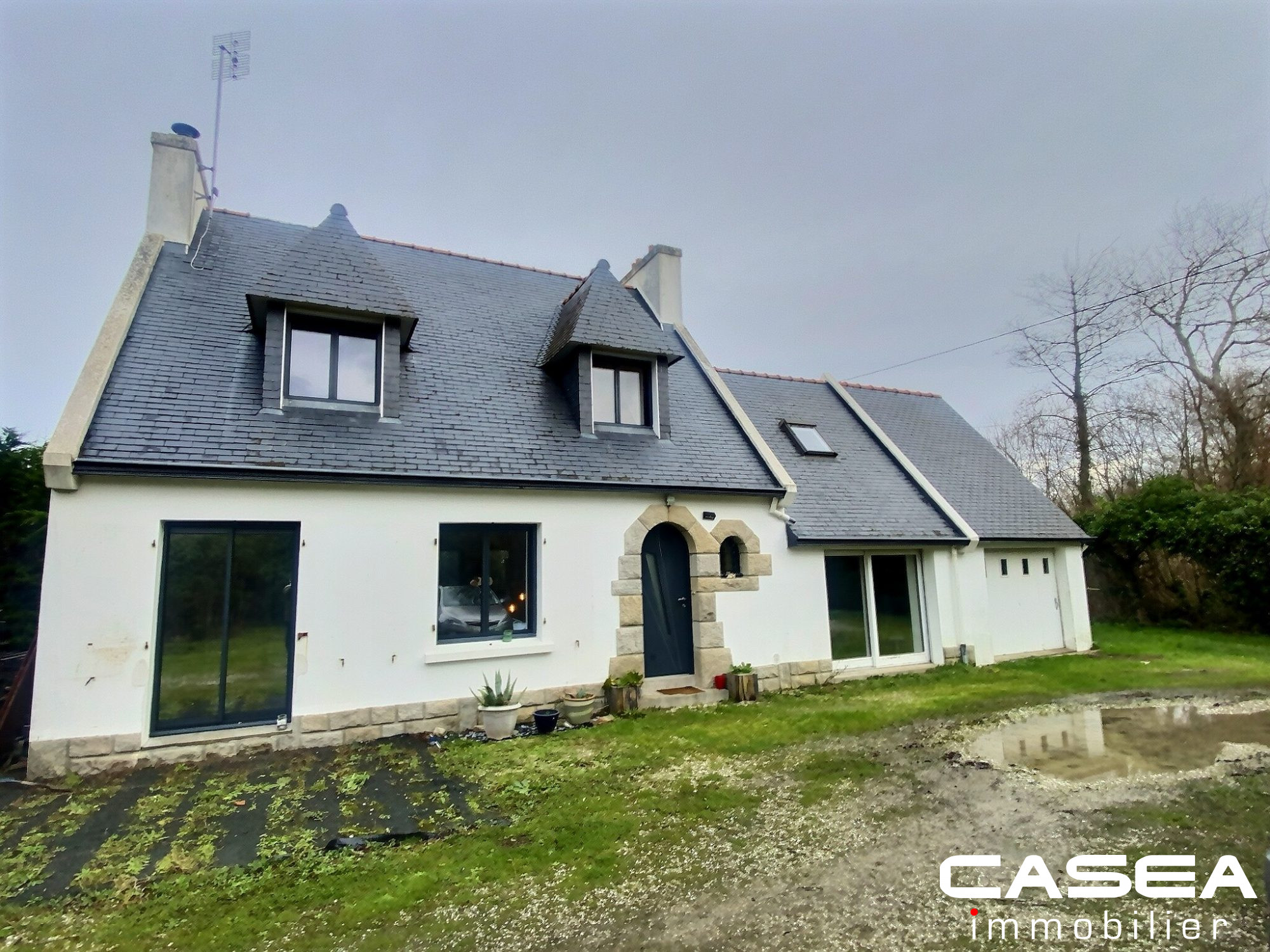 Vente Maison/Villa PENMARCH 29760 Finistre FRANCE