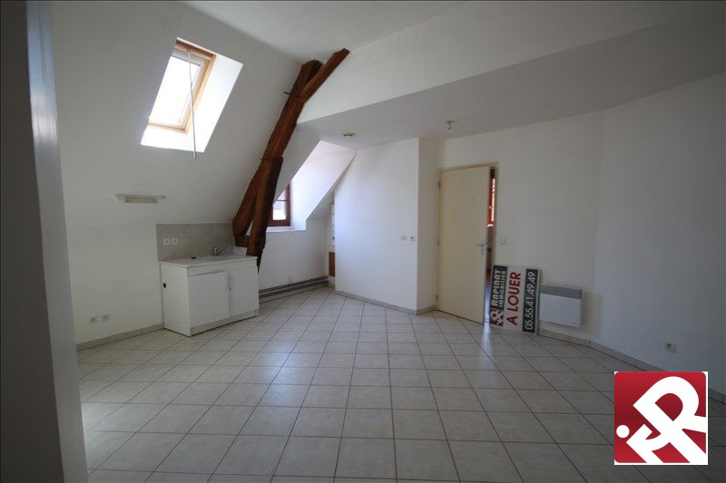 Location annuelle Appartement AHUN 23150 Creuse FRANCE