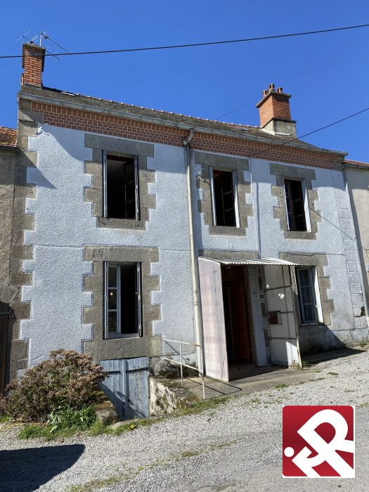 Vente Maison/Villa SAINT-MARTIAL-LE-MONT 23150 Creuse FRANCE
