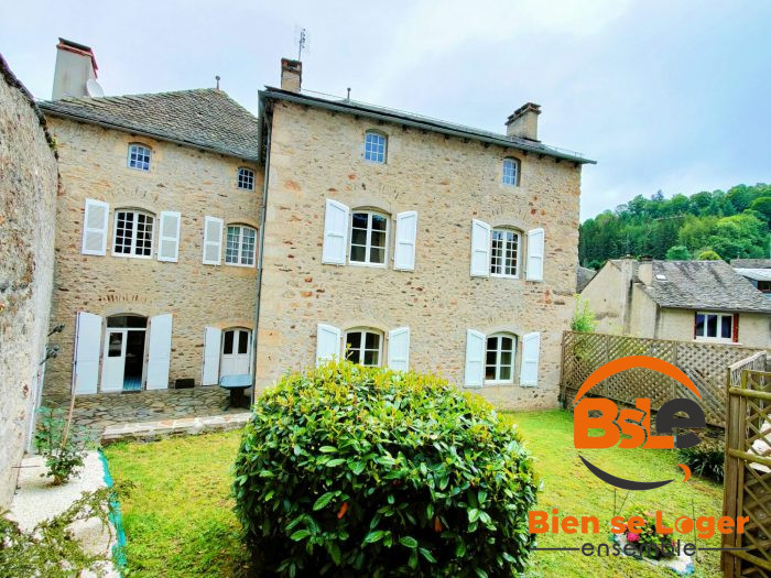 Vente Maison/Villa CHAUDES-AIGUES 15110 Cantal FRANCE