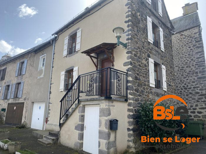 Vente Maison/Villa ALLANCHE 15160 Cantal FRANCE