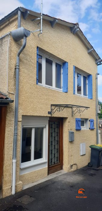 Vente Maison/Villa AIGUEPERSE 63260 Puy de Dme FRANCE