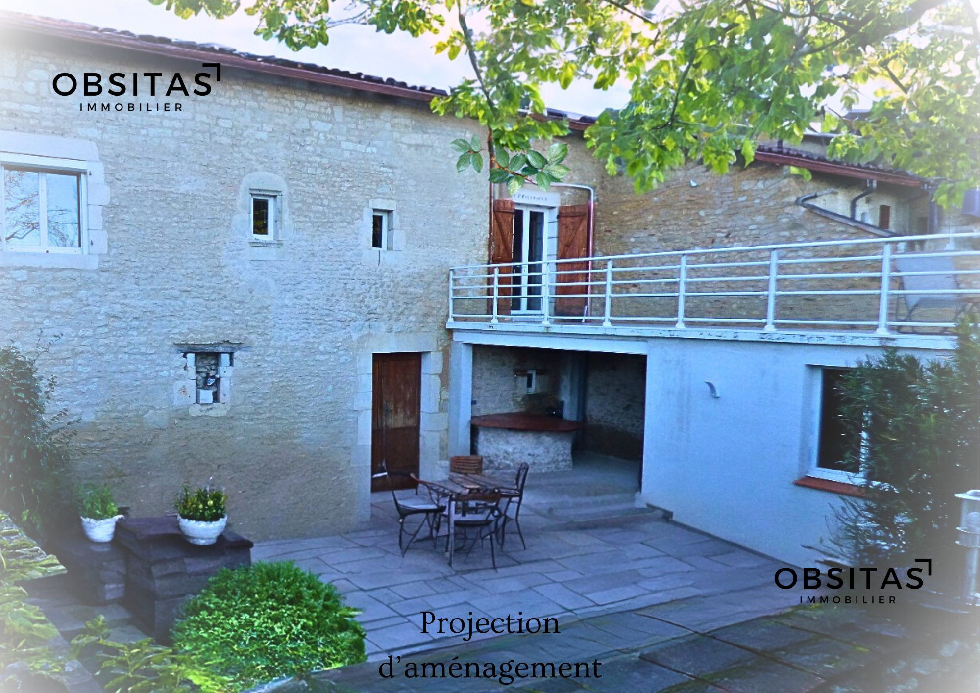 Vente Maison/Villa BERNAC 81150 Tarn FRANCE