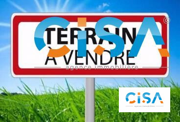 Terrain constructible à vendre, 766 m² - Pont-Sainte-Maxence 60700