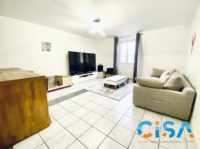 Vente Appartement CHAMBLY 60230 Oise FRANCE