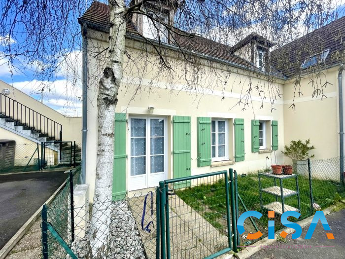 Vente Maison/Villa PRECY-SUR-OISE 60460 Oise FRANCE