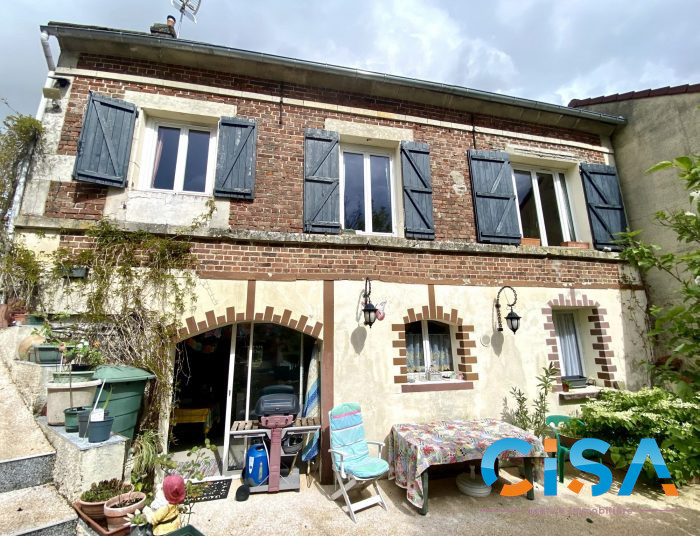 Vente Maison/Villa CHAMBLY 60230 Oise FRANCE