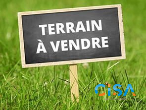 Vente Terrain CHAMBLY 60230 Oise FRANCE