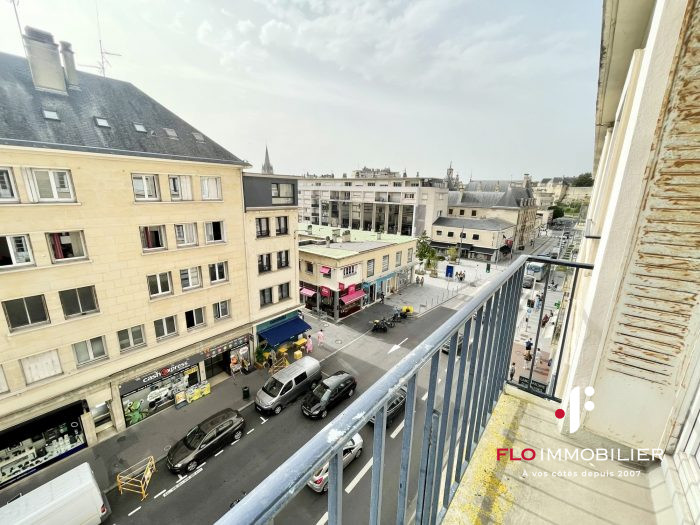 Photo Appartement à vendre Caen image 2/15